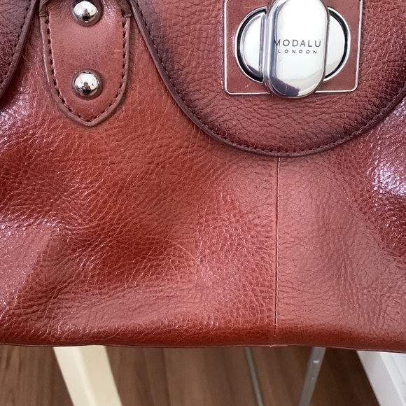 NWT Modalu London purse - Picture 9 of 9